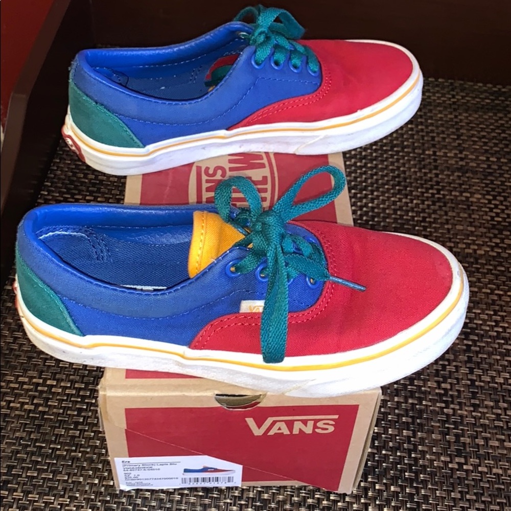 Used good condition